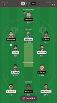 Fantasy suggestion #2